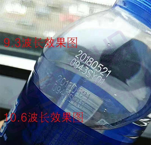 選購噴碼機(jī)之前是否需要打樣測試？