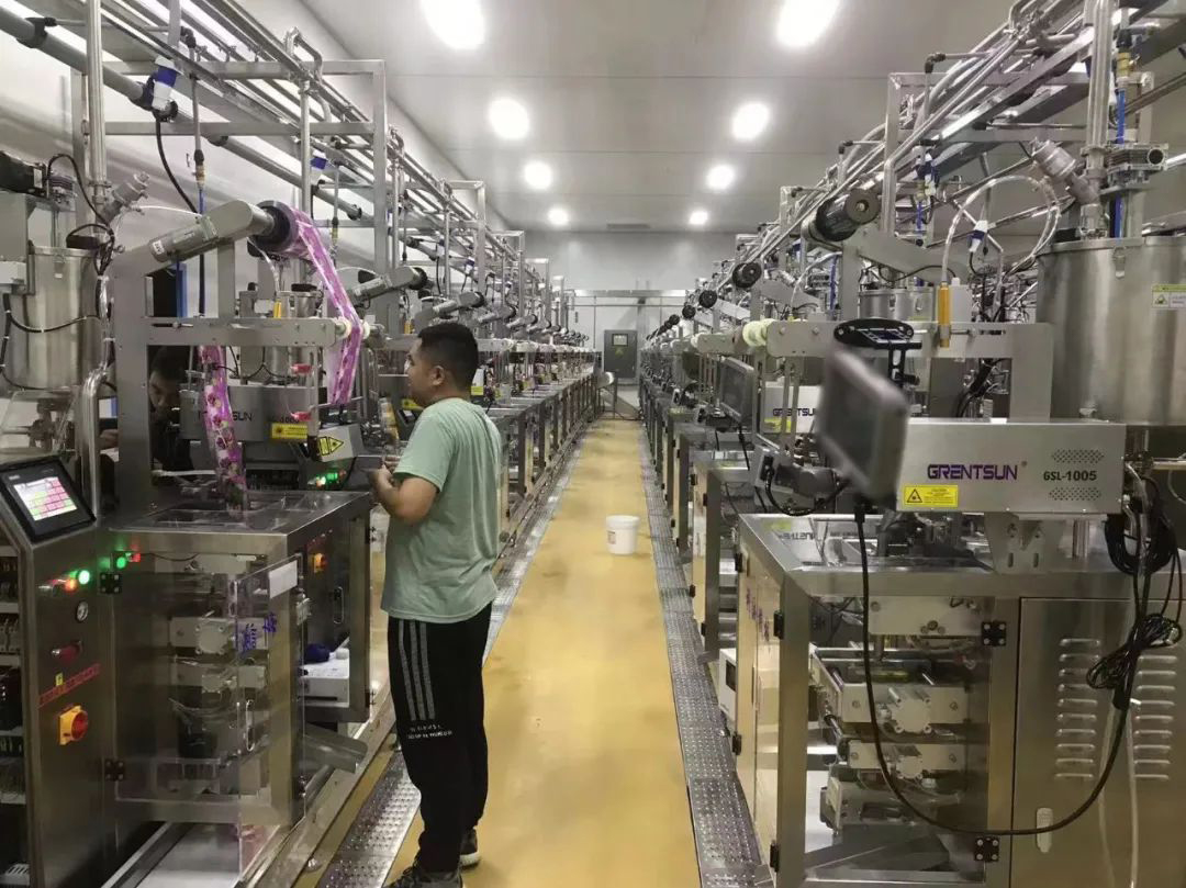 【生產(chǎn)提速秘籍】吉瑞祥革新售后體驗(yàn)，一線操作員秒變“問題終結(jié)者”！