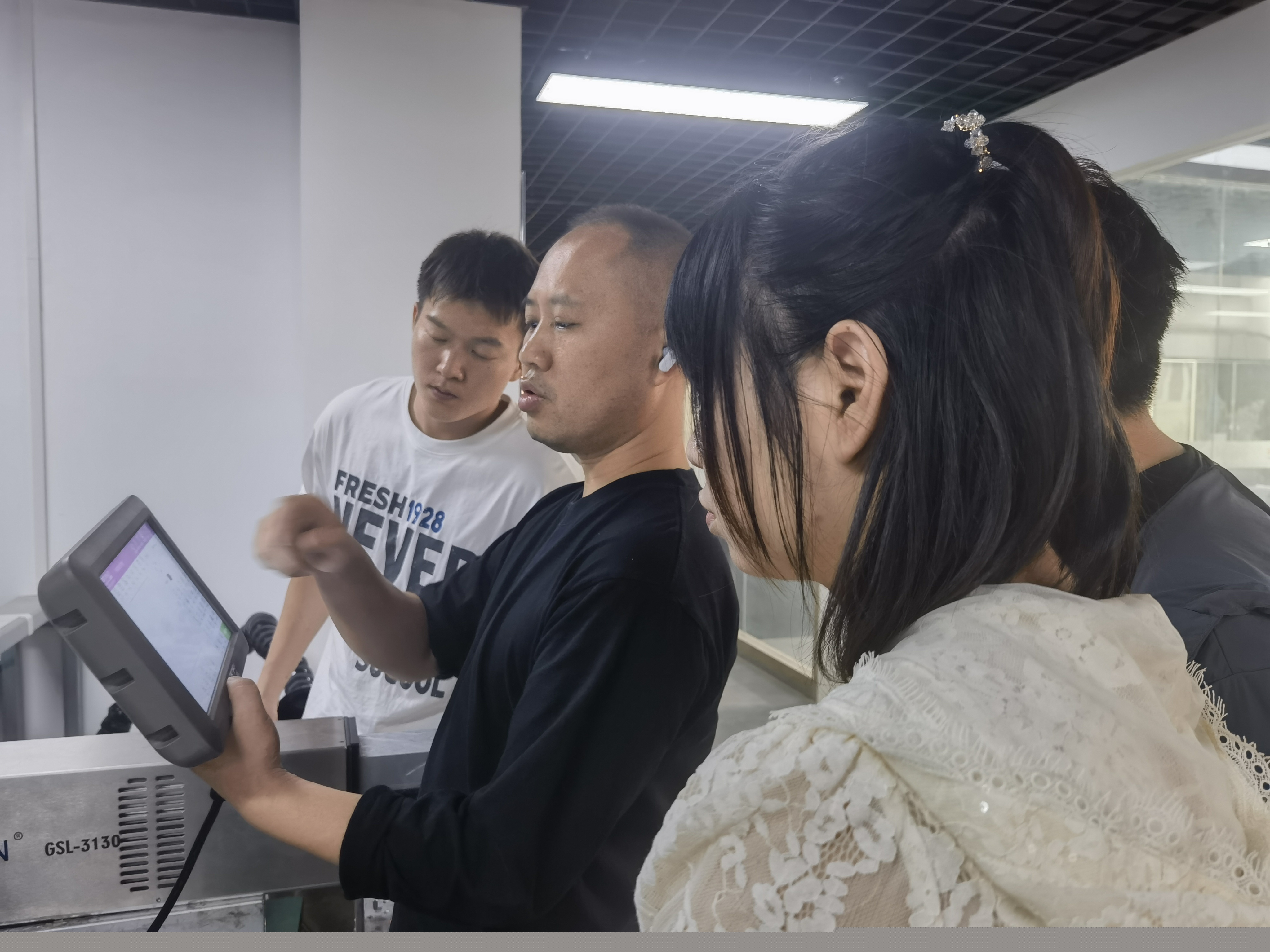 為什么在選購(gòu)激光噴碼機(jī)的時(shí)候，廠家都熱衷于測(cè)試呢
