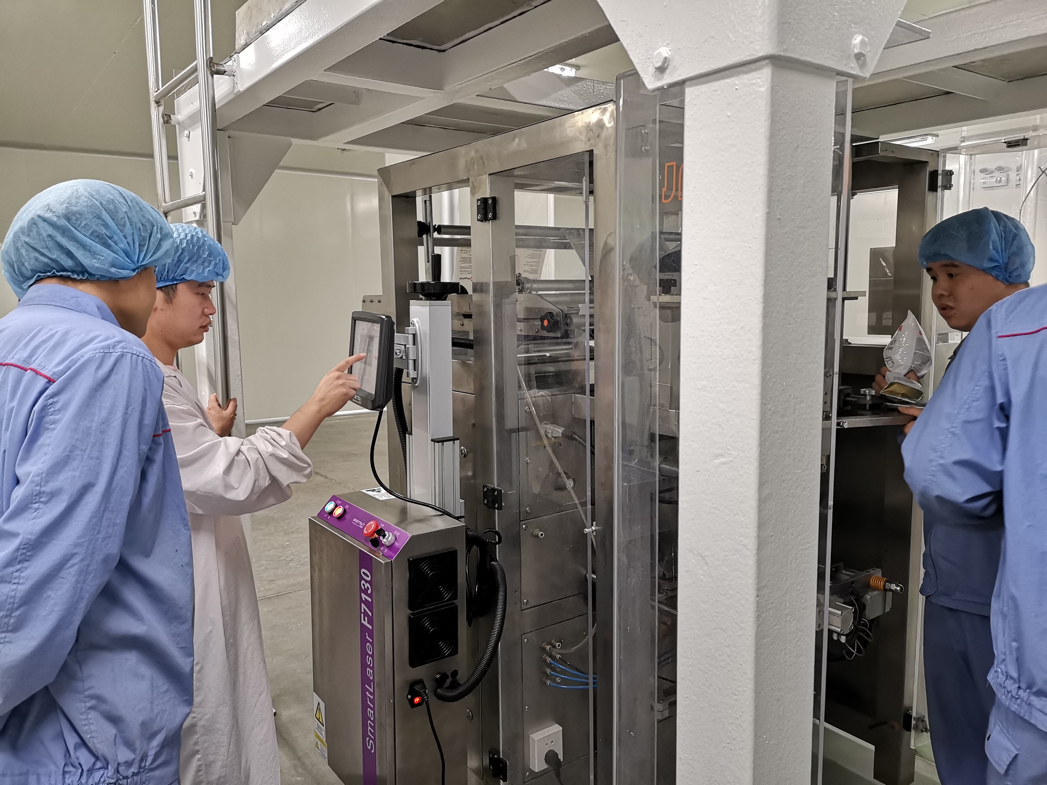 激光打碼機廠家哪家好？專業(yè)廠家推薦